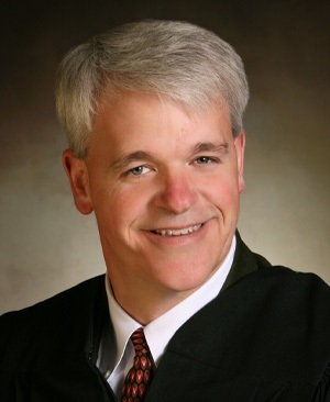 Thumbnail of Judge Paul F. Reilly