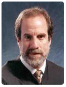 Judge Charles Benjamin Schudson