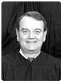 Judge Burton A. Scott