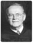 Thumbnail of Judge Robert D. Sundby