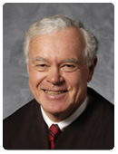 Judge Ted E. Wedemeyer, Jr.