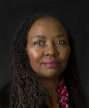 Judge Maxine Aldridge White