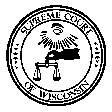 Supreme Court seal