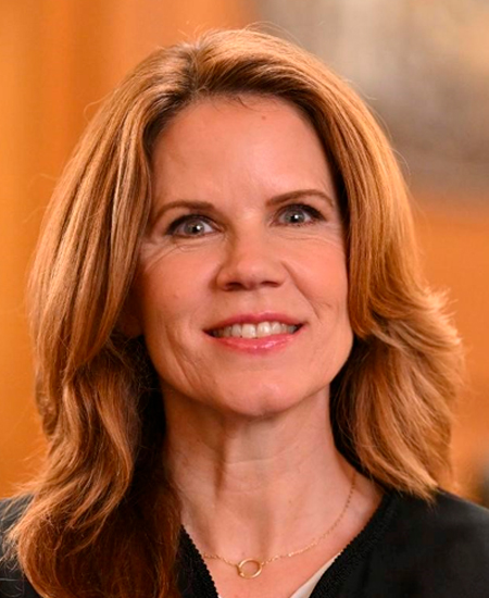 Justice Chris Taylor