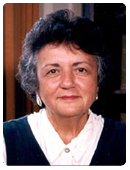Justice Shirley S. Abrahamson