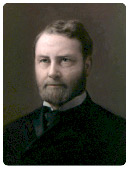 Justice Robert M. Bashford