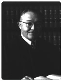 Thumbnail of Justice Grover L. Broadfoot