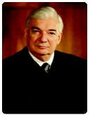 Justice John L. Coffey