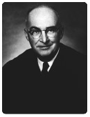 Justice George R. Currie