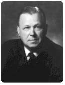 Justice William H. Dieterich