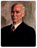 Justice Edward T. Fairchild