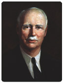 Justice Chester A. Fowler