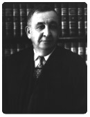 Justice Edward J. Gehl