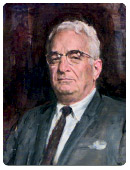 Justice E. Harold Hallows