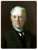 Justice Burr W. Jones