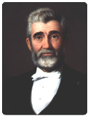 Justice William P. Lyon