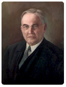 Justice Marvin B. Rosenberry