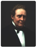 Justice Edward G. Ryan