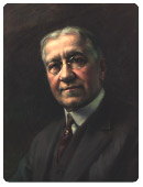 Thumbnail of Justice Robert G. Siebecker