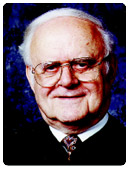 Justice Donald W. Steinmetz