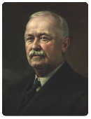 Justice William H. Timlin