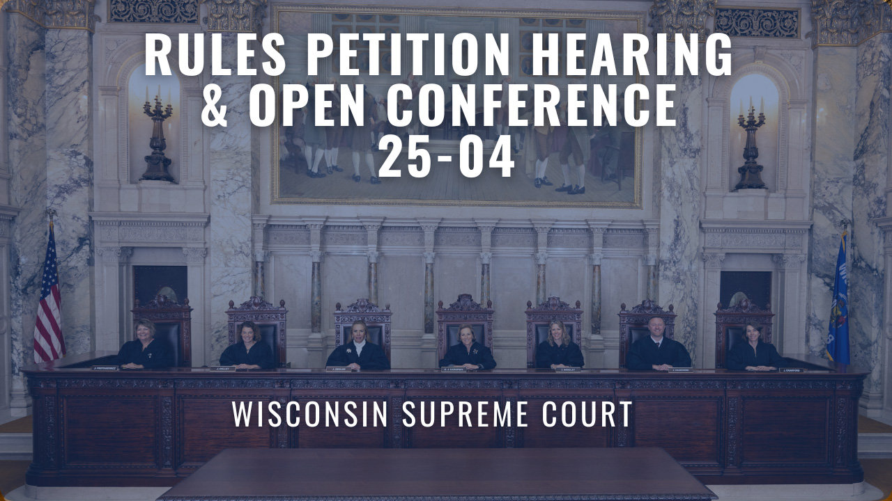 Rules Petition 25-04 image