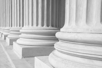 courthouse columns