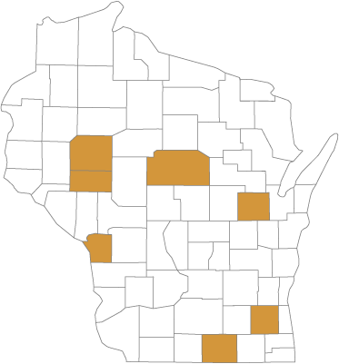 Wisconsin Pretrial Programs