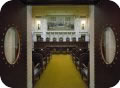 courtroom