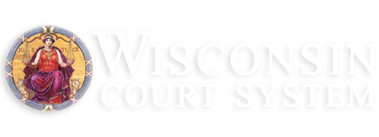 Wisconsin Court System Logo