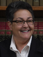 Judge Larisa Benitez Morgan