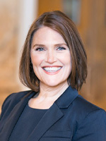 Judge Rebecca Kiefer