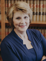 Judge Kristine A. Snow