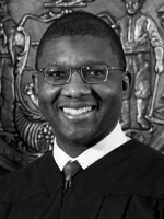 Judge Mario White