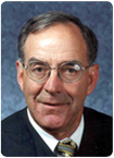Judge Zuidmulder