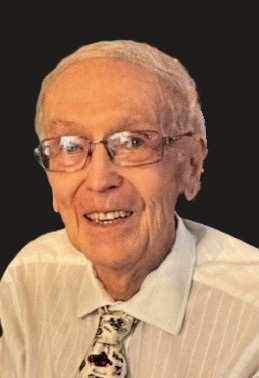Leland J. Guetschow