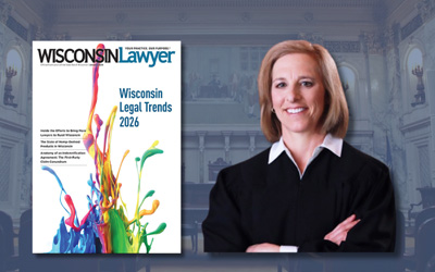 Chief Justice Karofsky