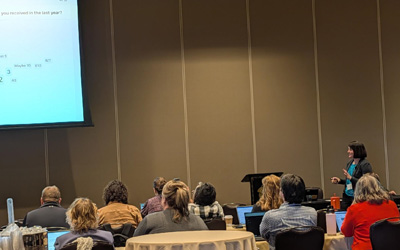 Clerks of Circuit Court Institute