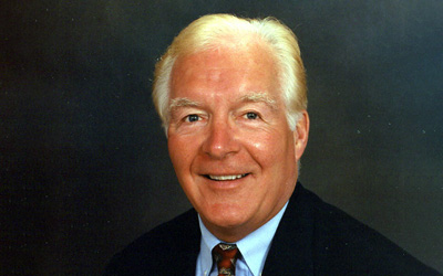 Michael T. Judge
