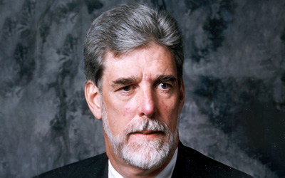 Former Director of State Courts J. Denis Moran