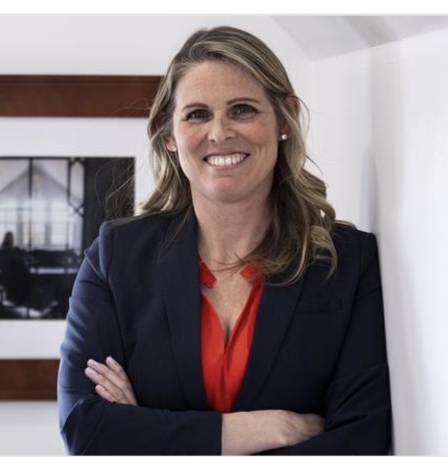 Hon. Tanner Kilander