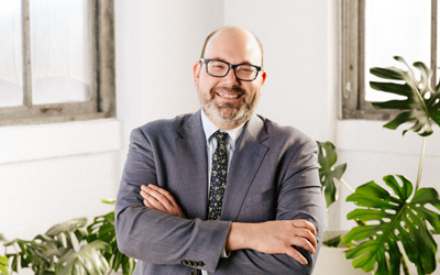 Nathan Petrashek appointed to Court of Appeals District I