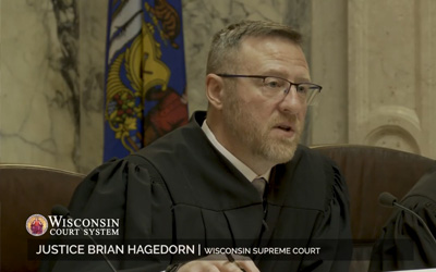 March at the Supreme Court