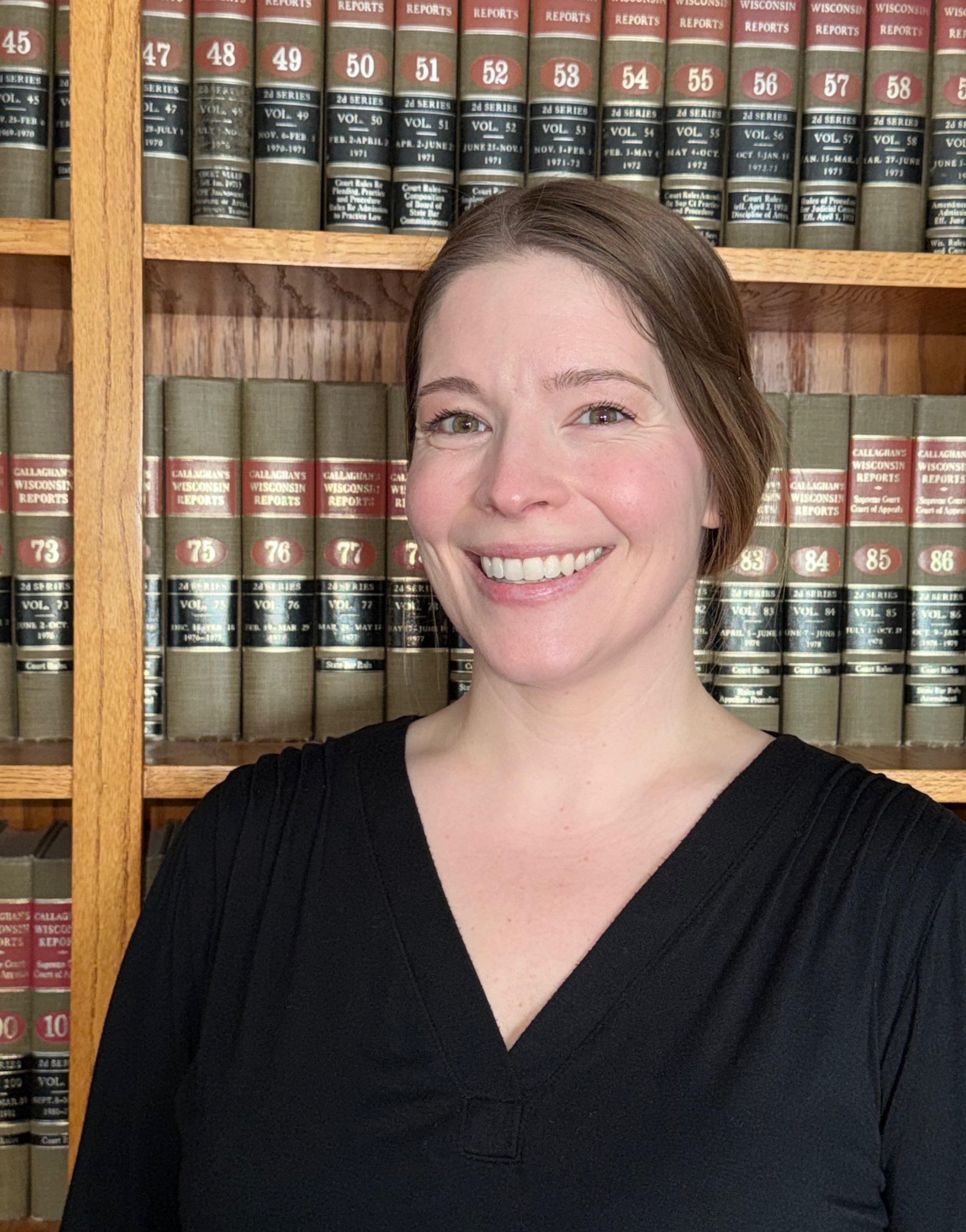 Hon. Hannah Schuchart