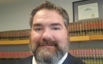 Judge Robert Dehring