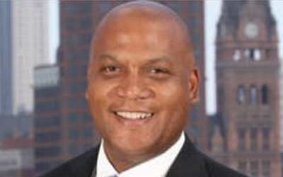 Judge M. Joseph Donald