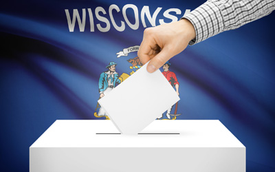2026 Spring Judicial Elections: Who’s on the ballot in Wisconsin?