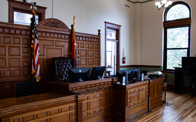 Safety and Security Spotlight