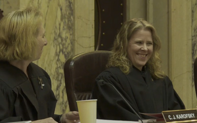 This month at the SC image