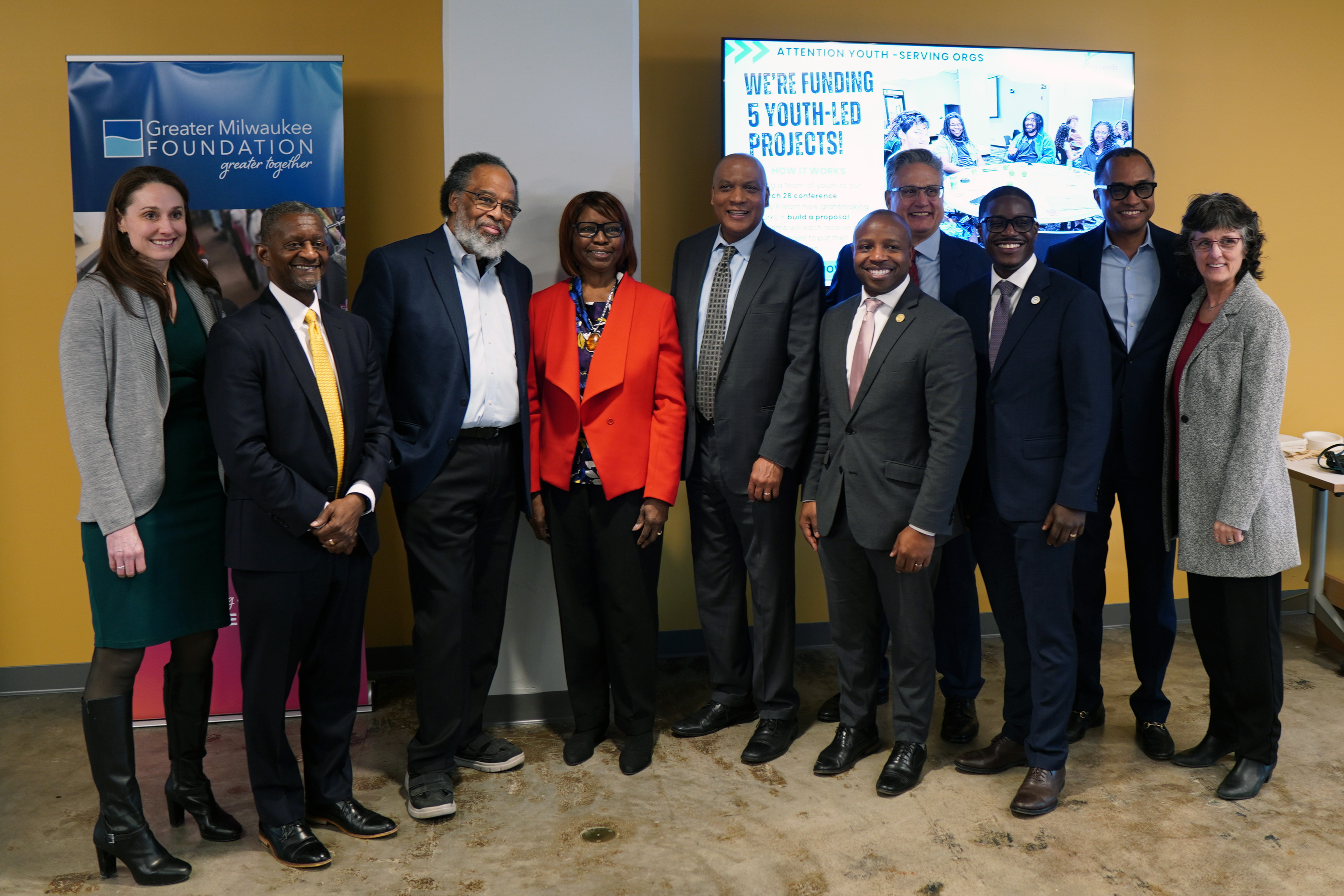 District I Court of Appeals Chief Judge Maxine White